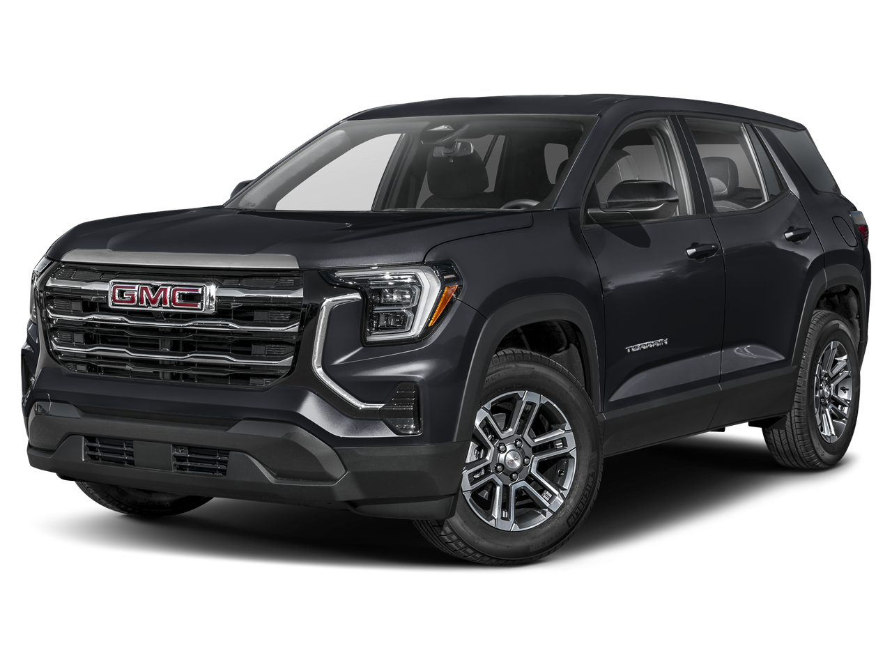 2027 GMC Terrain Elevation - Photo 1