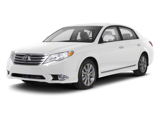 2012 Toyota Avalon Limited