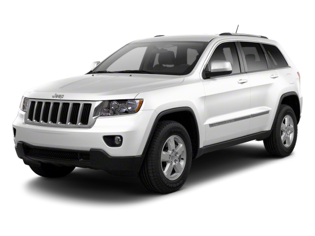 2013 Jeep Grand Cherokee Laredo X