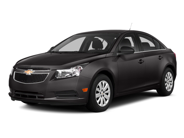 2014 Chevrolet Cruze 2LT for sale in Kansas City, MO