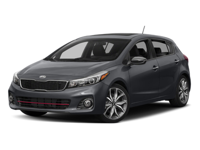 2017 Kia Forte5 EX