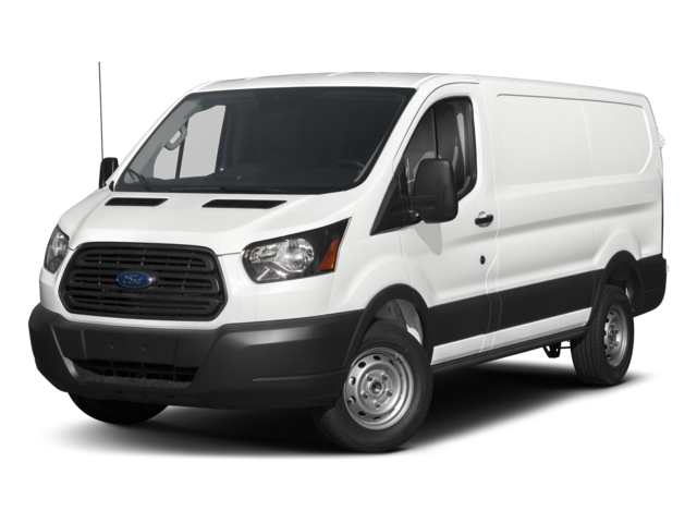 2018 Ford Transit Van T-250 130 LW RF S