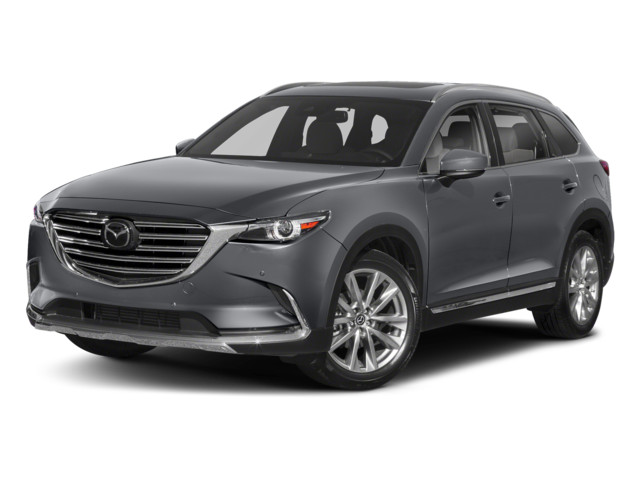 2018 Mazda CX-9 Grand Touring FWD's photo