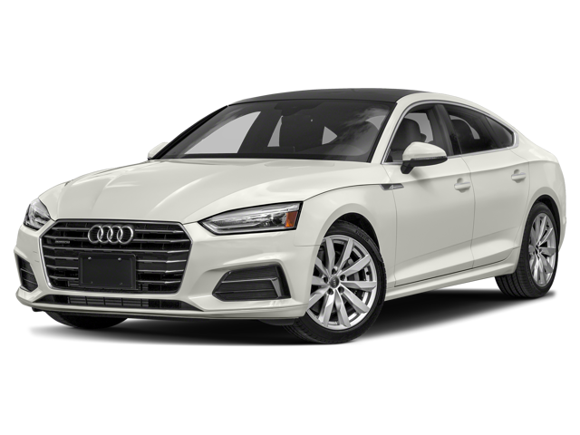 2019 Audi A5 Sportback Premium Plus