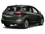 2015 Ford C-Max Hybrid SEL