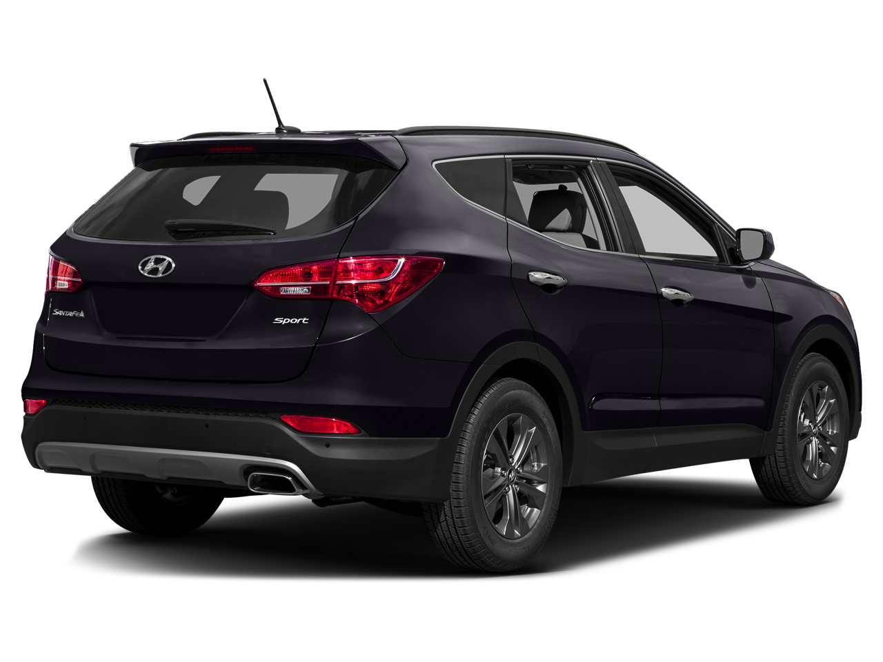 2015 Hyundai Santa Fe Sport 4DR FWD 2.4