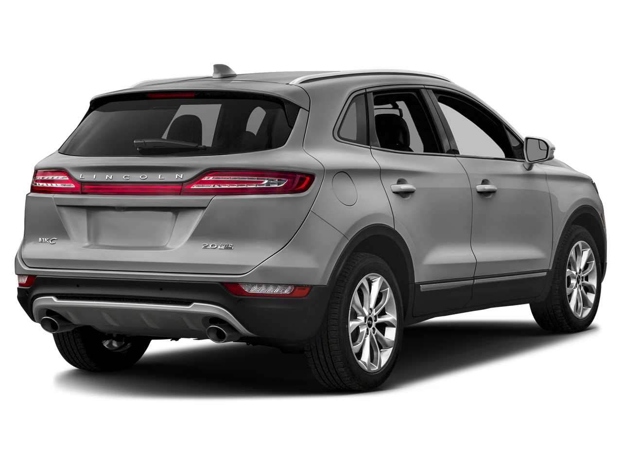 2015 Lincoln MKC 4DR FWD