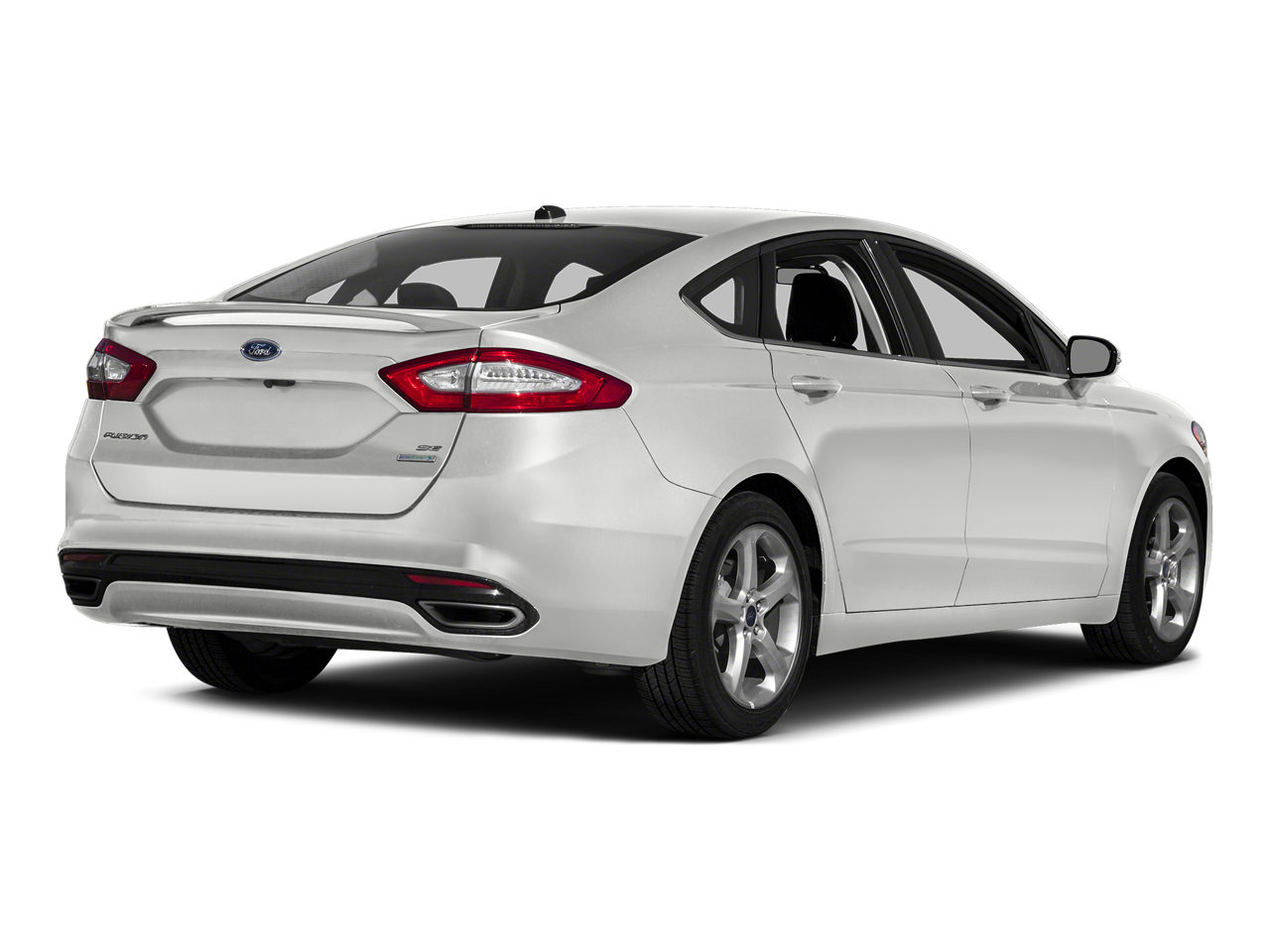 Used 2016 Ford Fusion SE with VIN 3FA6P0H91GR105560 for sale in Kansas City