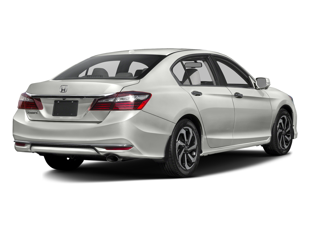 2016 Honda Accord Sedan EX-L