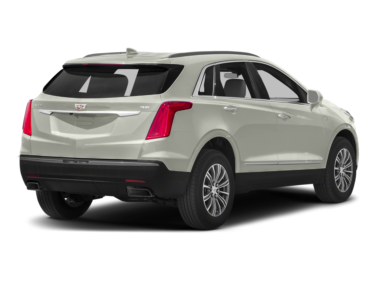 Used 2017 Cadillac XT5 Luxury with VIN 1GYKNBRSXHZ108749 for sale in Kansas City