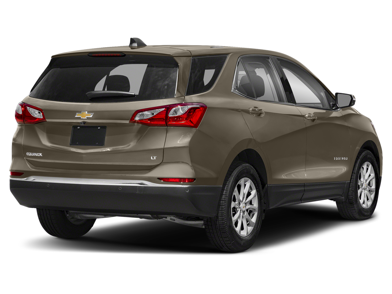 Used 2018 Chevrolet Equinox LT with VIN 3GNAXJEVXJS633388 for sale in Kansas City