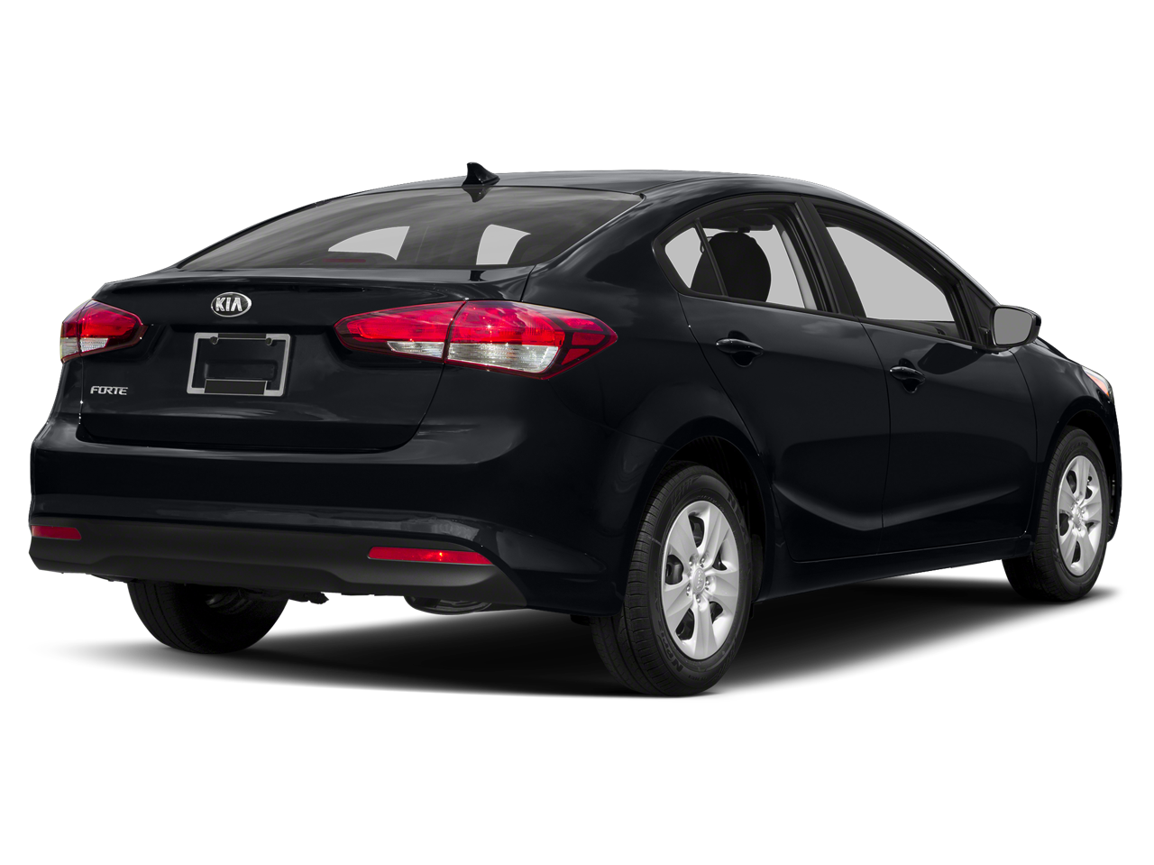 Used 2018 Kia FORTE LX with VIN 3KPFK4A78JE279553 for sale in Kansas City