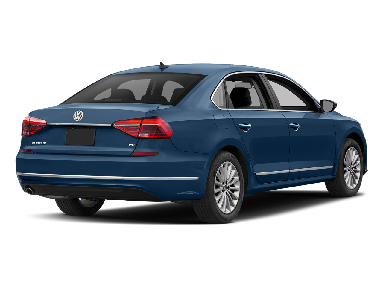 Used 2018 Volkswagen Passat SE with VIN 1VWBA7A3XJC018171 for sale in Kansas City