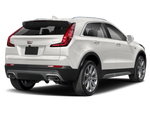 2019 Cadillac XT4 AWD Luxury