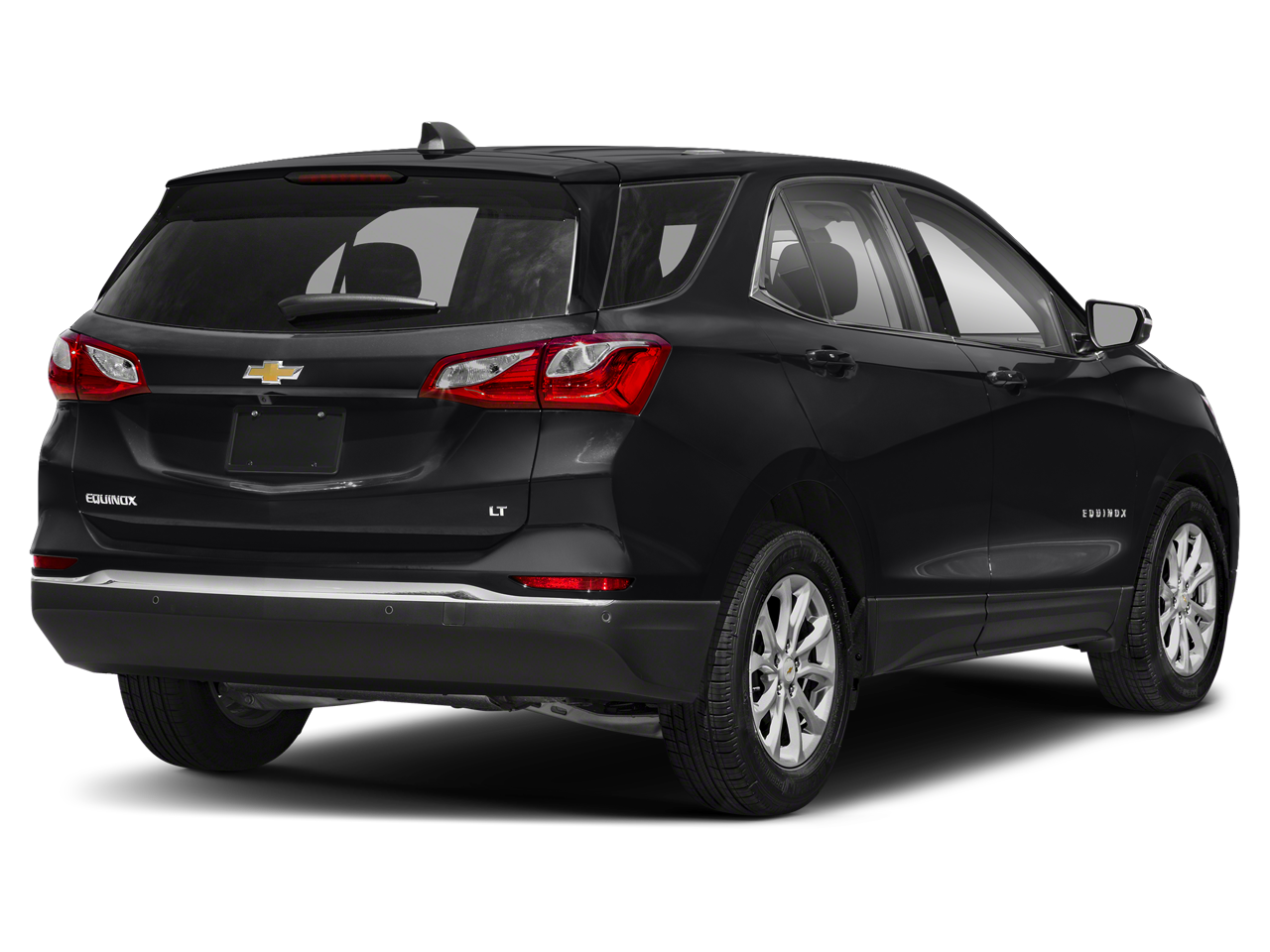 Used 2020 Chevrolet Equinox LT with VIN 3GNAXUEV9LL112497 for sale in Kansas City