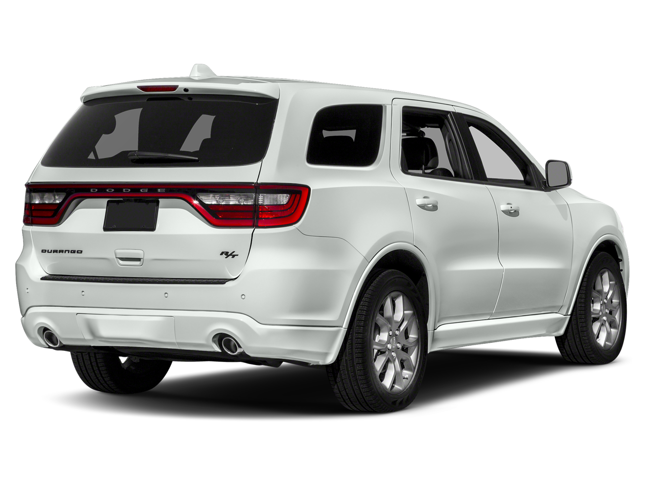 2020 DODGE TRUCK DURANGO R/T
