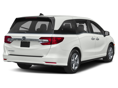 2020 Honda Odyssey EX-L w/Navi w/RES