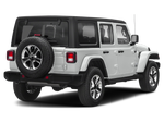 2020 Jeep Wrangler Unlimited Recon