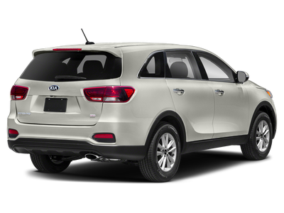 2020 Kia SORENTO L