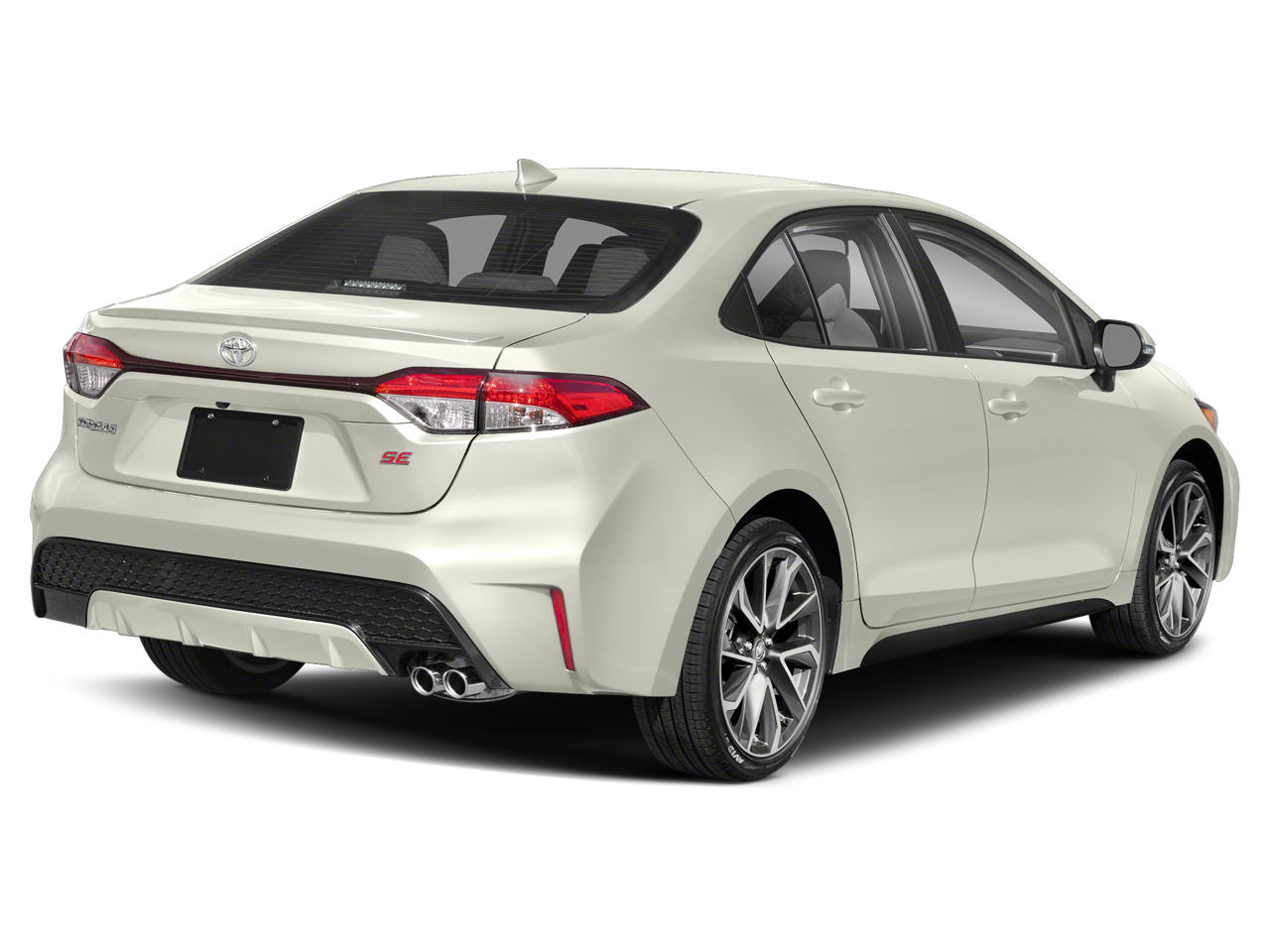 Used 2020 Toyota Corolla SE with VIN 5YFS4RCE9LP038197 for sale in Kansas City