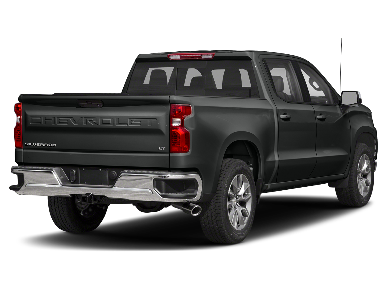 Used 2022 Chevrolet Silverado 1500 Limited RST with VIN 1GCUYEED7NZ106161 for sale in Kansas City