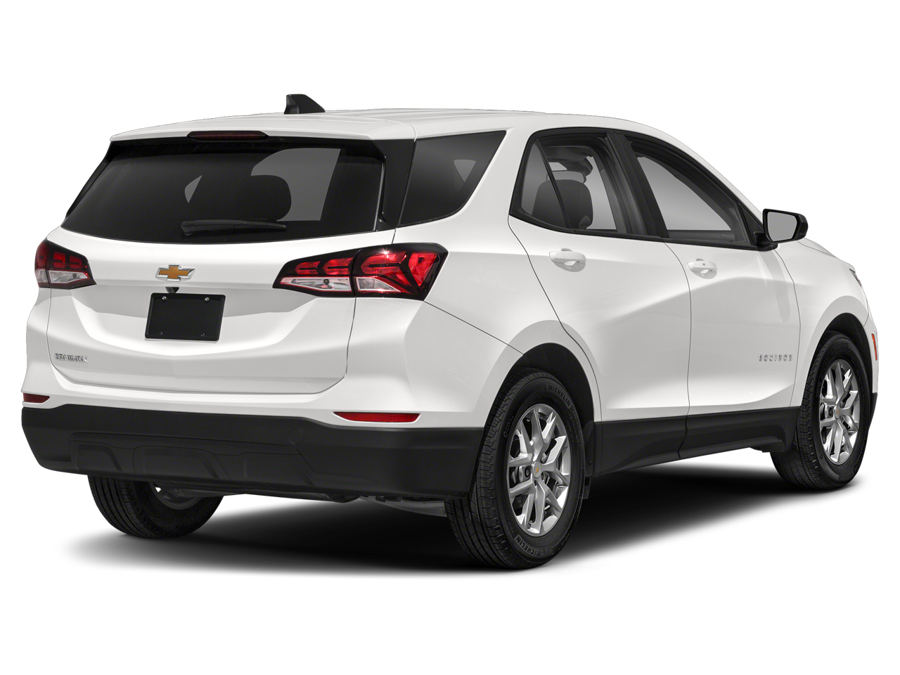 Used 2023 Chevrolet Equinox LT with VIN 3GNAXKEG5PS197078 for sale in Kansas City