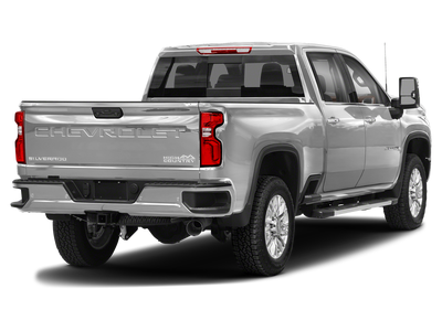 2023 Chevrolet Silverado 2500 HD High Country