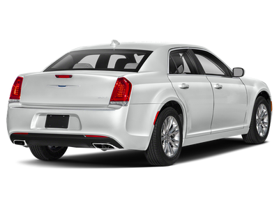 2023 Chrysler 300 TOURING