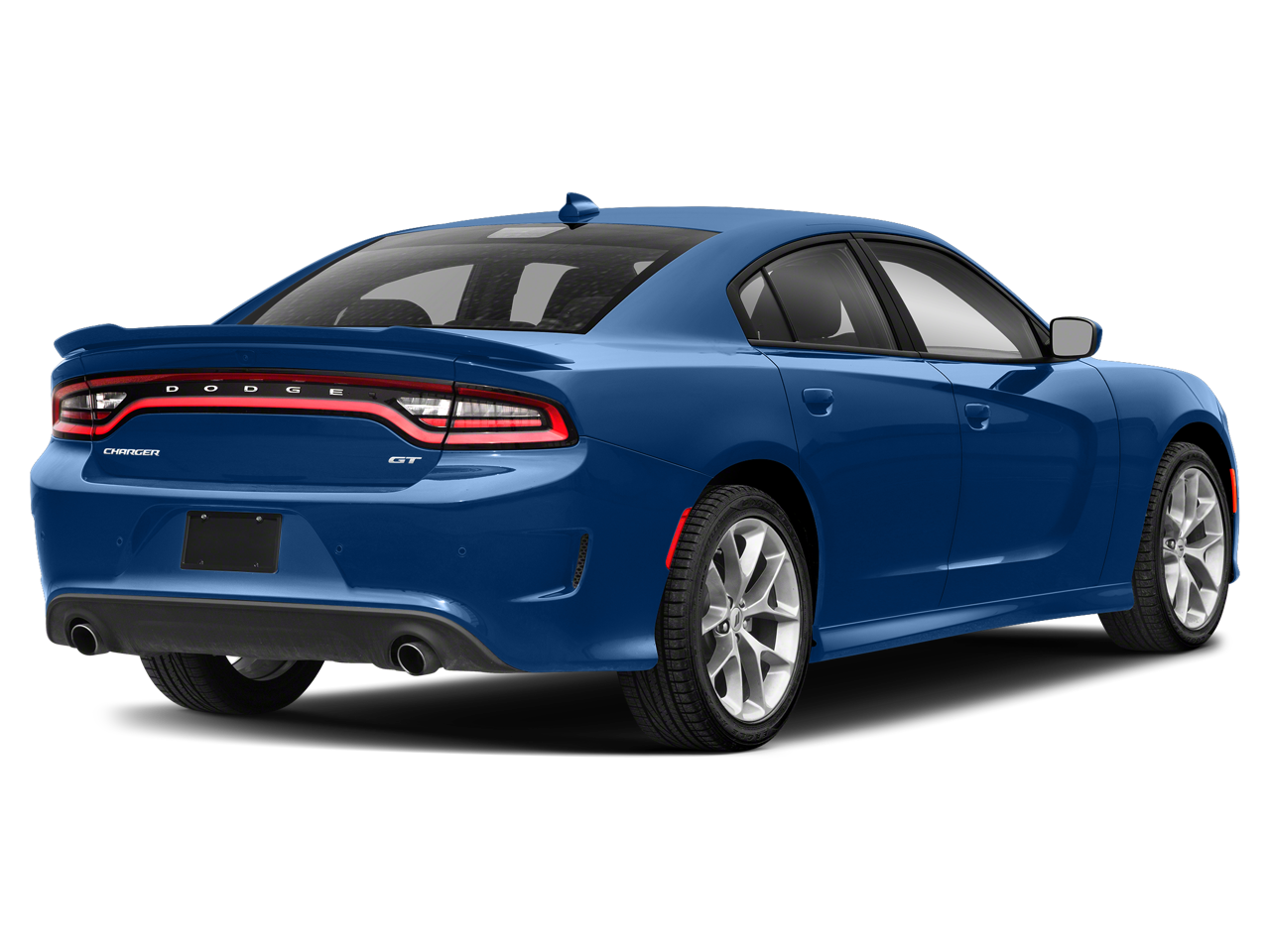 Used 2023 Dodge Charger GT with VIN 2C3CDXMGXPH519942 for sale in Kansas City