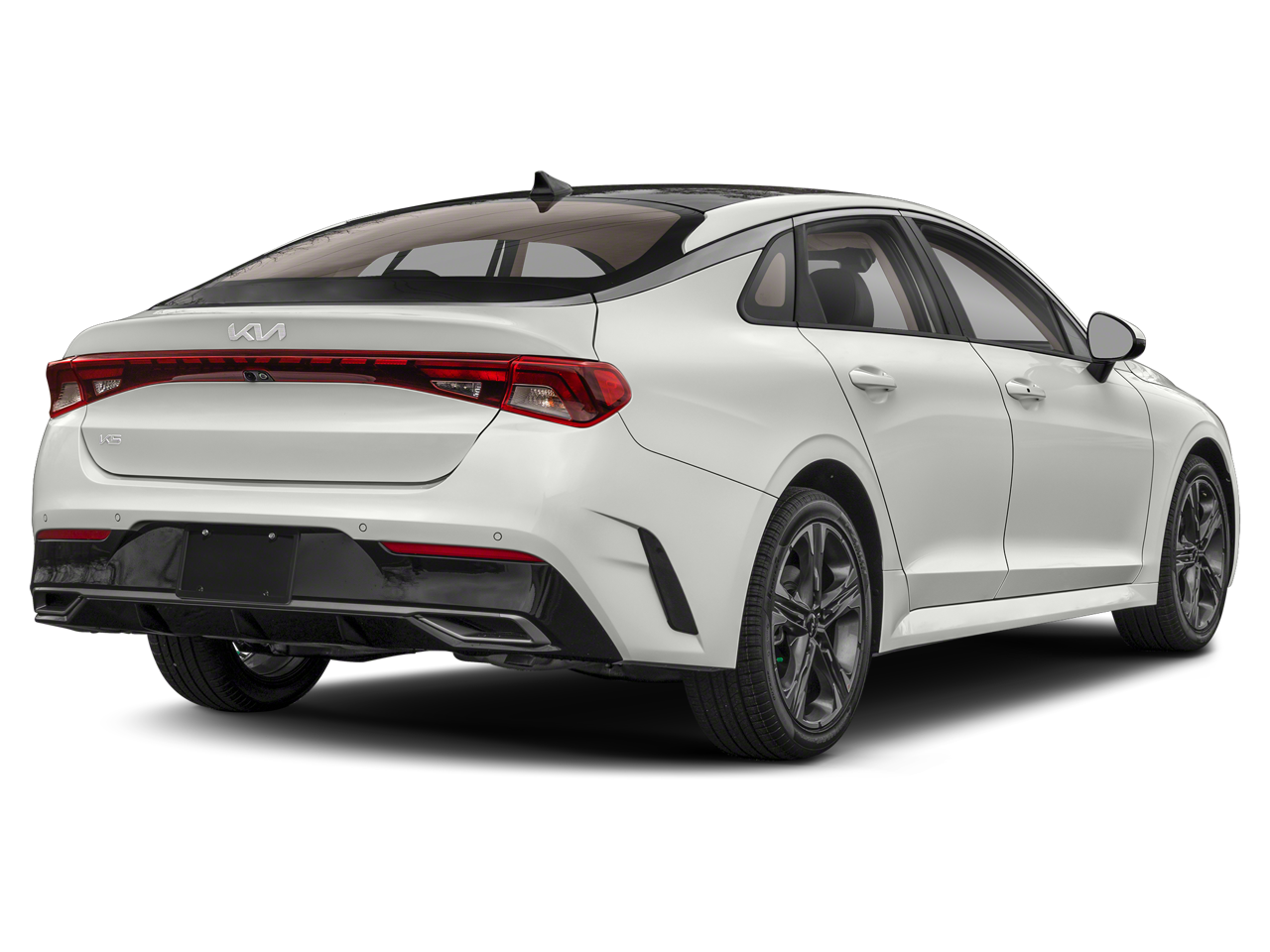 2023 Kia K5 EX