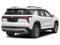 2024 Chevrolet Traverse AWD LT