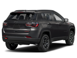 2024 Jeep Compass Trailhawk 4x4