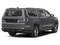 2024 Jeep Grand Wagoneer L Series III Obsidian
