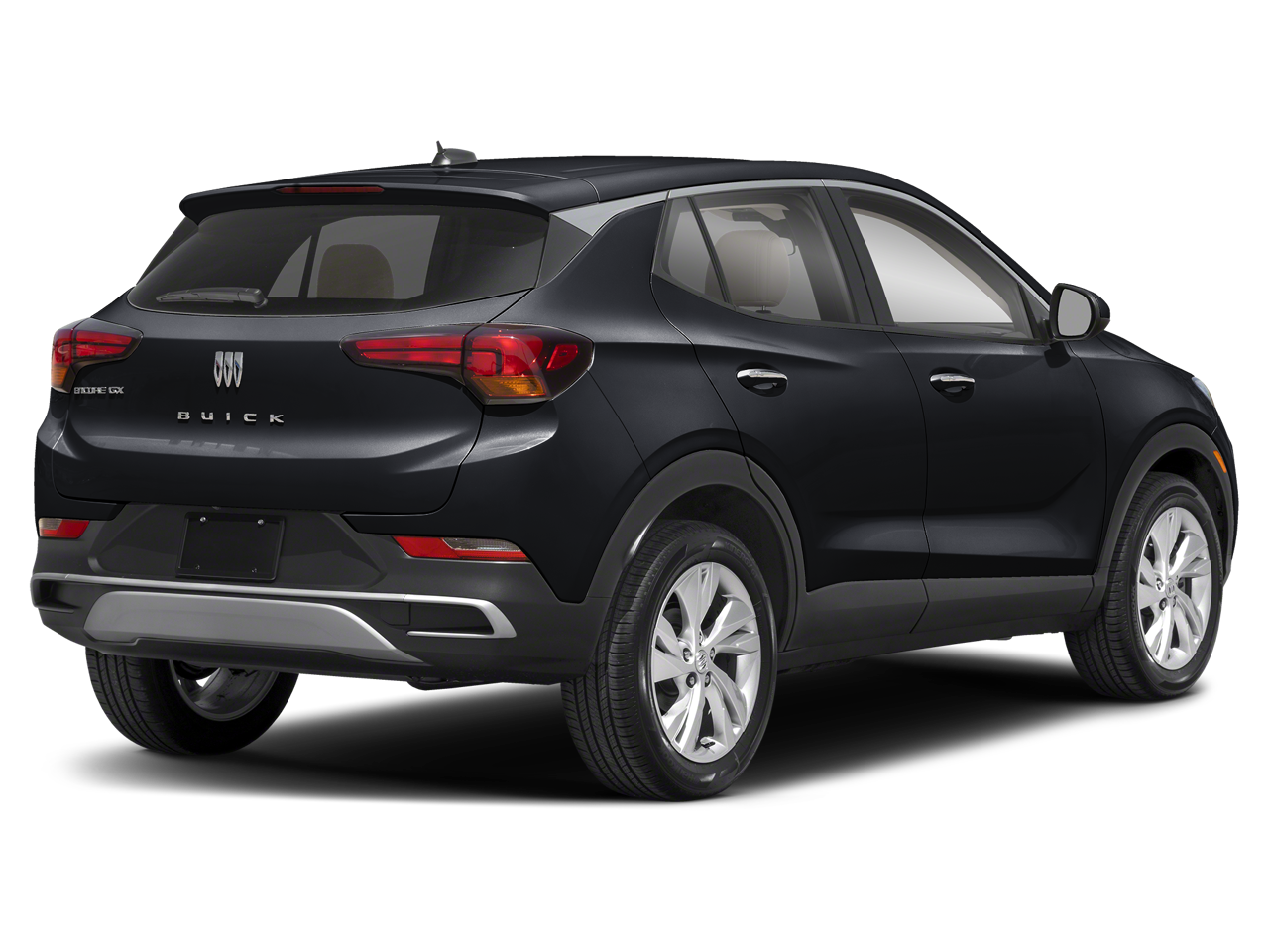 Used 2025 Buick Encore GX Preferred with VIN KL4AMCSL1SB148967 for sale in Kansas City