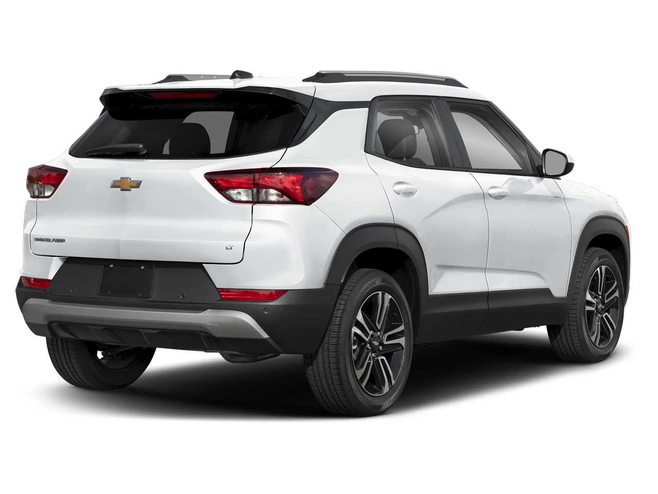 Used 2025 Chevrolet Trailblazer LT with VIN KL79MRSL0SB217415 for sale in Kansas City