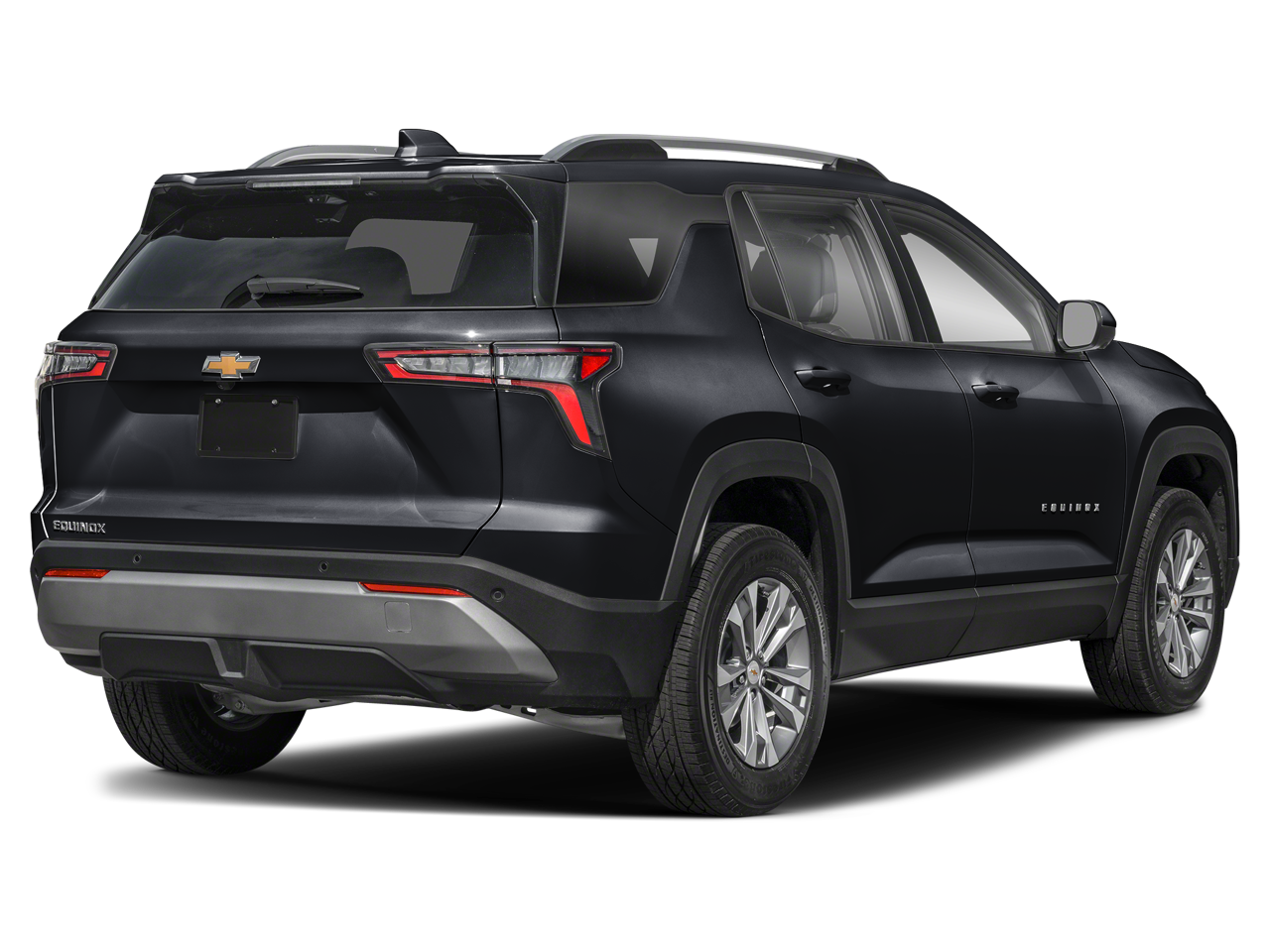 Used 2025 Chevrolet Equinox LT with VIN 3GNAXHEG3SL324917 for sale in Kansas City