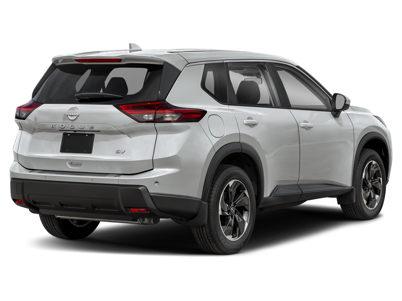 Used 2025 Nissan Rogue SV with VIN 5N1BT3BB0SC814212 for sale in Kansas City