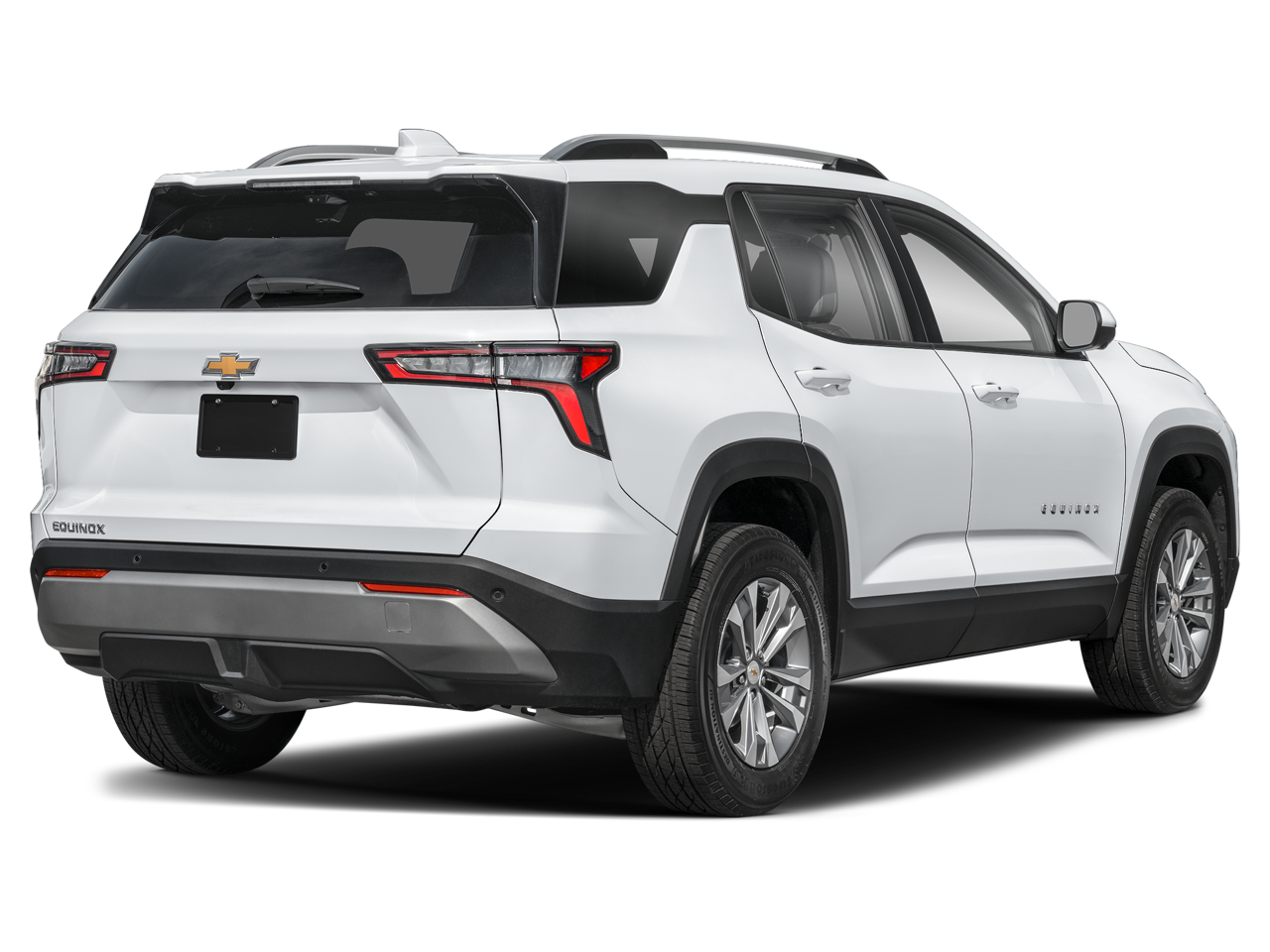 Used 2026 Chevrolet Equinox LT with VIN 3GNAXHEG7TL291387 for sale in Kansas City