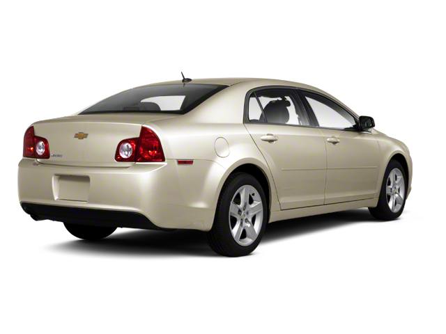 2011 Chevrolet Malibu LT w/2LT