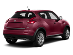 2013 Nissan JUKE SL