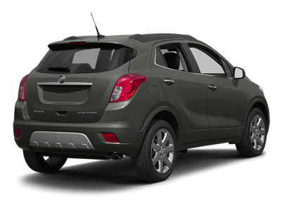 2014 Buick Encore Convenience