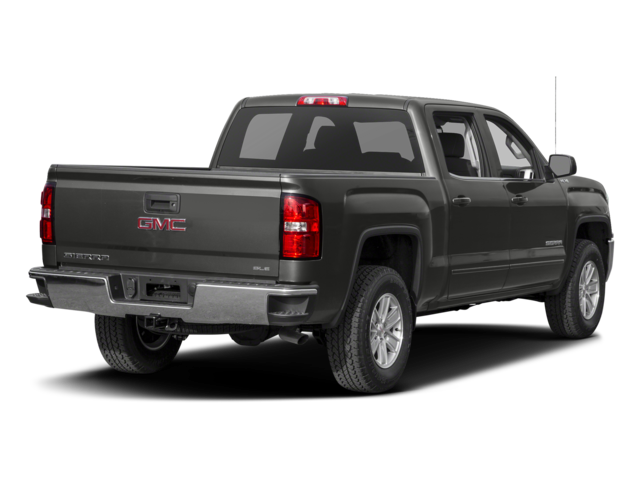 Used 2016 GMC Sierra 1500 SLE with VIN 3GTU2MEC4GG208345 for sale in Kansas City