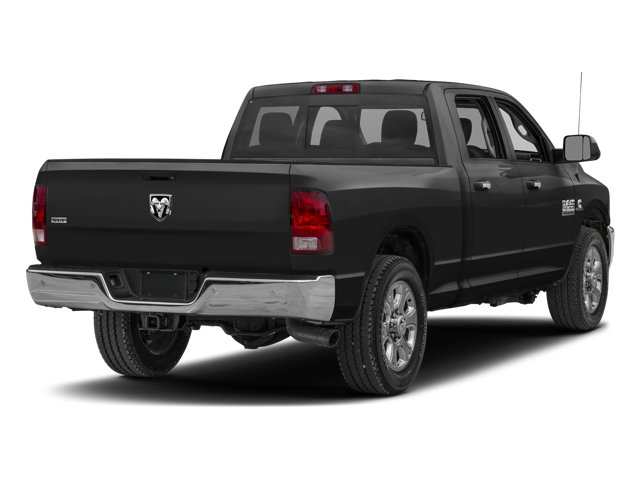 Used 2017 RAM Ram 2500 Pickup SLT with VIN 3C6UR5DL2HG531451 for sale in Kansas City