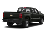 2018 Chevrolet Silverado 1500 Work Truck