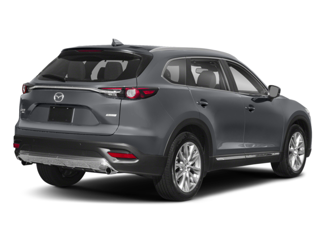 Used 2018 Mazda CX-9 Grand Touring with VIN JM3TCADYXJ0206347 for sale in Kansas City