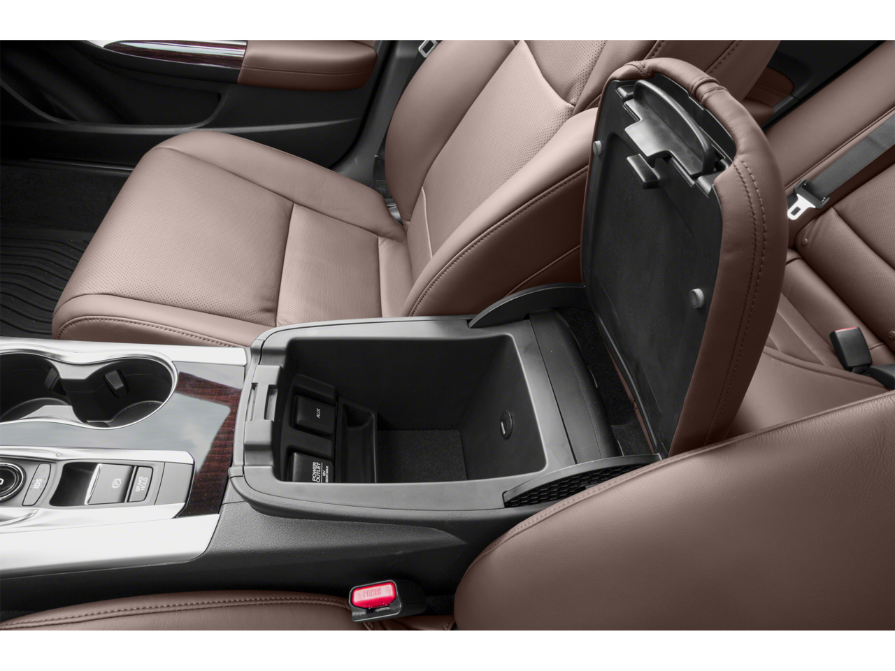 2015 Acura Tlx V6 Advance