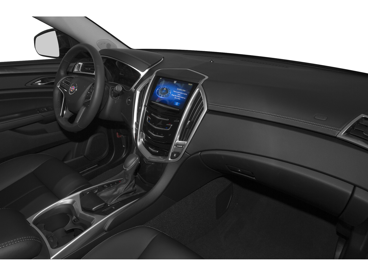 2015 Cadillac SRX Base