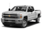 2015 Chevrolet Silverado 2500 HD LTZ