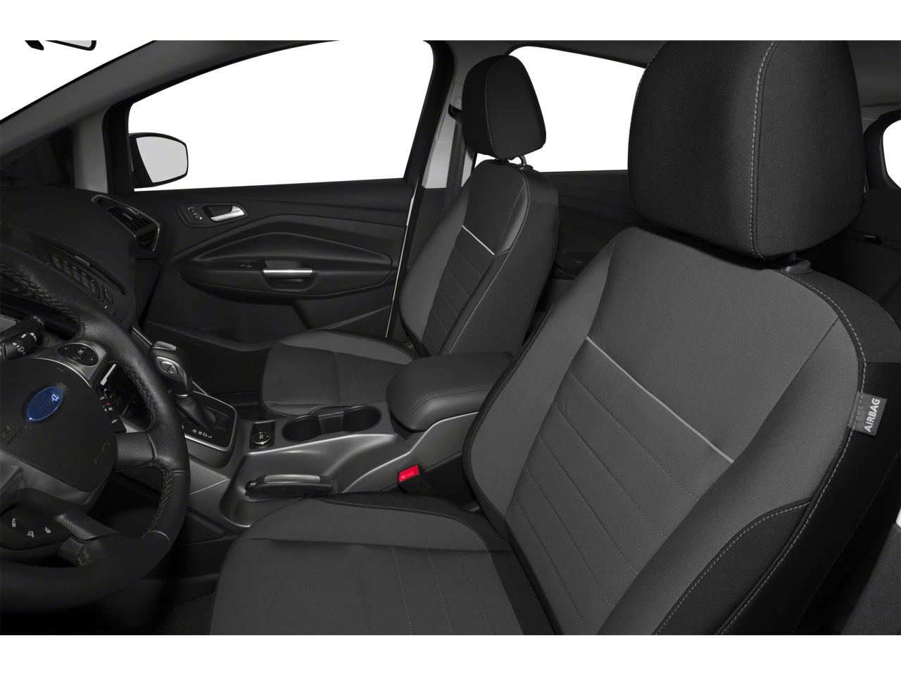 2015 Ford C-Max Hybrid SEL