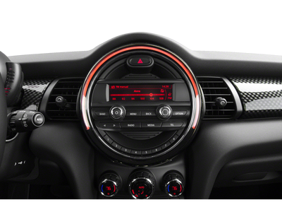 2015 MINI Cooper Hardtop 4 Door S